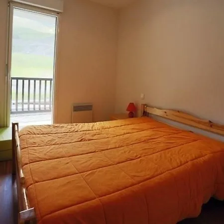 Serias 26 Apartment