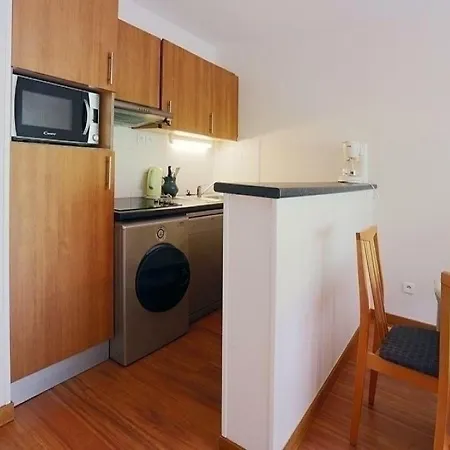 Serias 26 Apartment