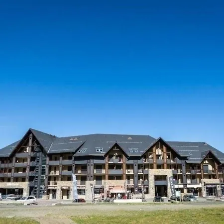 Apartment Serias 26